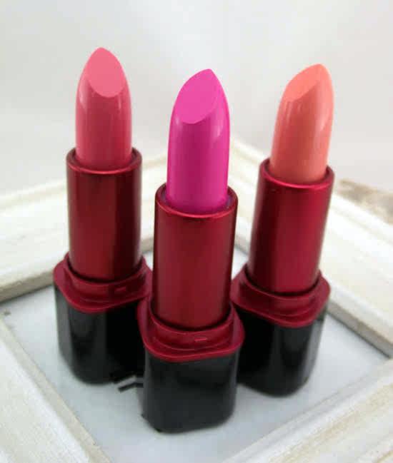 尹恩惠同款 包邮 MAC魅可口红/唇膏  Lip Stick 加拿大原装限量版