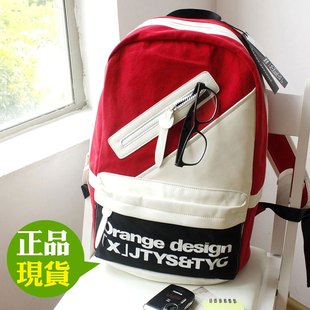  jtys吉田耀司正品休闲潮流韩版背包男女中学生书包木村井泓双肩包