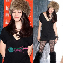 2011VIV杂志徐若暄同款皮草帽子女冬季保暧<span class=H>毛毛</span>帽仿兔毛帽