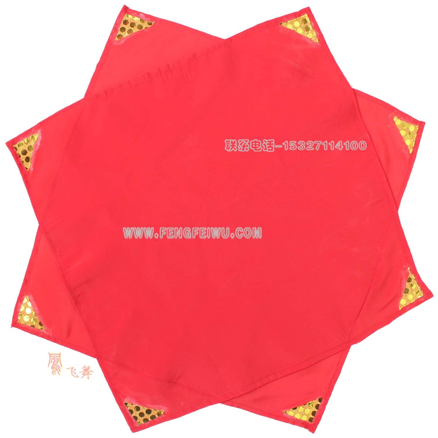 major dance Handkerchief Errenzhuan Yangge Dance Handkerchief Handkerchief Millennium Handkerchief Dancing Handkerchief Octagonal towelin the Sports/Yoga/Fitness/Fans supplies , Dance/Aerobics/Gymnastics , Yangge , Younger Accessories category - from Buy2taobao.com to provide professional Taobao agent buy service