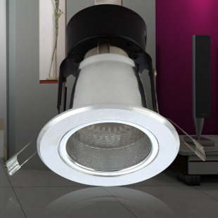 [Wonderland] Special tube light 2.5 3.5 inch can be equipped with energy-saving LED light source lamp common lamp lighting