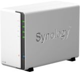 送8GU盘+PT帐号！Synology 群晖 DS112 多功能 NAS 网络服务品