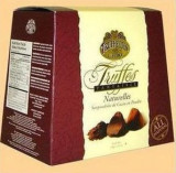 法国德菲丝Truffettes松露巧克力1kg/1000g 大自然原味