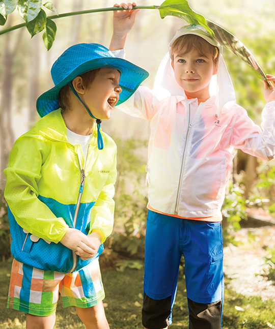 the republic of korea High-end outdoors brand skarbarn Hill Ben Children's clothing Summer wear outdoors Sunscreen men and women Skin clothingin the Children/Baby/Family fitted , Coat/Jacket/Overcoat , Jacket/Leather clothing category - from Buy2taobao.com to provide professional Taobao agent buy service