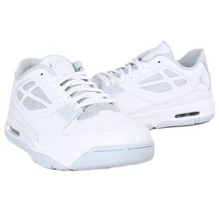  耐克Nike男式篮球鞋-525512-101男性525512-101运动鞋NIKE  男鞋