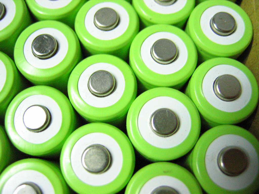 特价2700MAH  5号充电电池 镍氢充电电池★5号电池 AA大容量