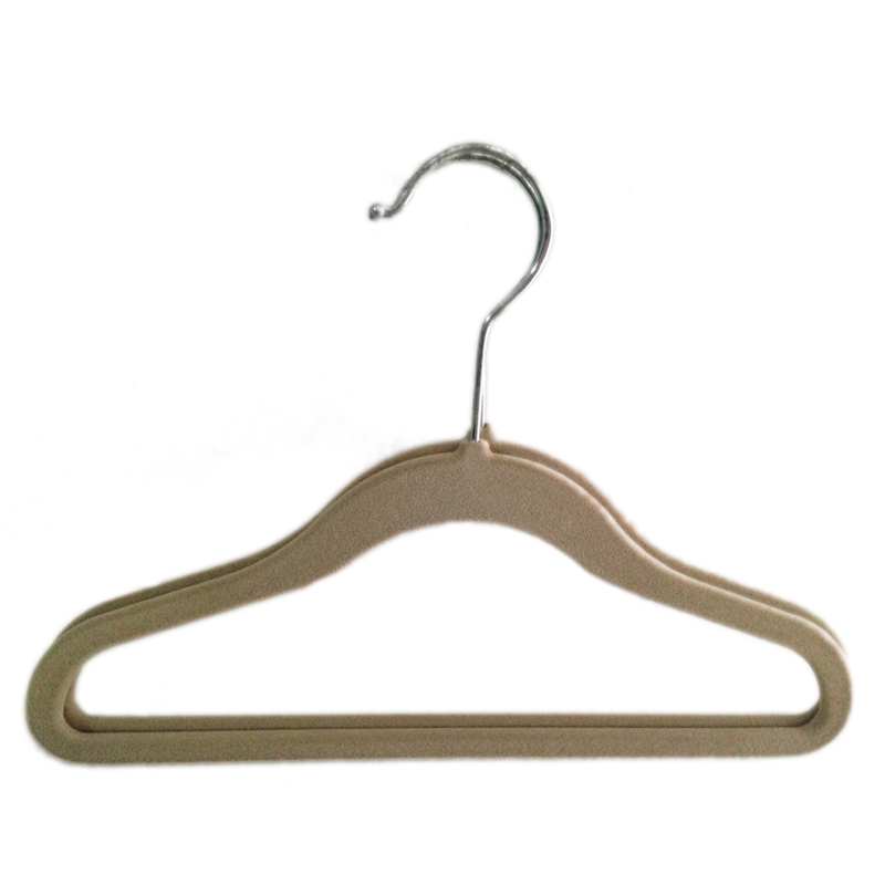 Clearance children Flocking coat hanger Plastic hangers Clothes stay 30CM Defective Arrangement coat hanger Storagein the Storage consolidation , Wash clothing/Sun/Care Products , Hanger category - from Buy2taobao.com to provide professional Taobao agent buy service
