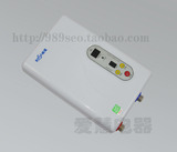 用电热水器洗澡和家用煤气罐烧水洗澡,哪个更省钱?