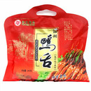 【人本超市】可开发票 温州特产 修文鸭舌原味/辣味240克 【人本超市】可开发票 温州特产 修文鸭舌原味/辣味240克