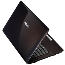 Asus/华硕 X43EC60U-SL APU C60 <span class=H>双核</span> 14寸 2G 320G <span class=H>笔记本</span>电脑