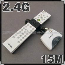 ��Ʒң������2.4G��ϵ��HTPC MCE PC����ң���� ���� ������ 15��