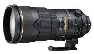 【年终大促】尼康300/2.8 VRII镜头尼康镜头300/2.8 VR正品行货