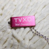 东方神起/TVXQ 周边 4G高速U盘