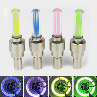 Bicycle Wheels wheel lights 