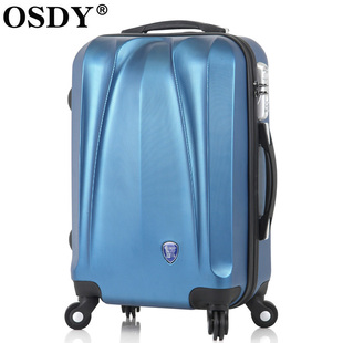  OSDY 新款 拉杆箱 旅行箱 20寸 24寸 万向轮 哑光耐磨 登机 托运