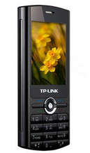 TP-Link/普联技术 3100 首款直板手机 全视角IPS屏显 超长待机