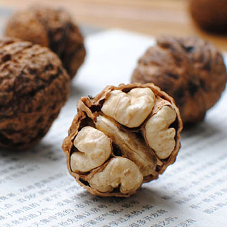 南特级原生态野生...