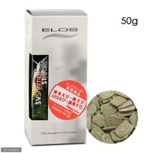 日本ELOS水晶虾粮（博多 锦虾 UZU 美里 联合开发推荐 50g）