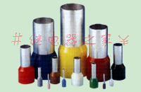 Physical store Tubular Insulated Terminals Cold ends E1512in the Electronic/Electrician , Electrical accessories , Terminals category - from Buy2taobao.com to provide professional Taobao agent buy service