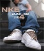 ��Ʒ �����Ϳ�Nike Dunk SBС��4