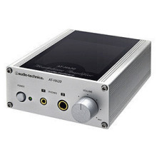 Audio Technica/铁三角 AT-HA20耳机放大器 正品行货 官方授权