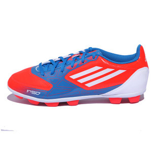  ADIDAS阿迪达斯12年新款正品男子F50系列HG足球鞋 G40321/V21411