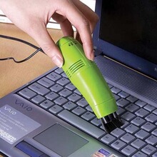 电脑周边USB吸尘器送顾客小礼品 创意家居生活用品小家电实用批发