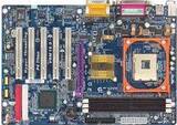 技嘉GA-8IE800 REV：1.1/845主板478系列