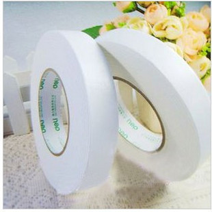 得力文具 得力30410泡棉双面胶带/1.2cm泡沫海棉双面胶带|ruв категории офисное оборудование/расходные материалы/соответствующие услуги, лента, губка ленты - от Buy2taobao.com для оказания профессиональной услуги покупки агента Taobao