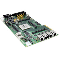 ａｌｔｅｒa FPG开发板DE4 Stratix4 PCIe SATA千兆以太网GX EP4SGX230