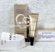 Captura la esencia del lujo Chanel CHANEL 3ML ojos etiquetado en chino