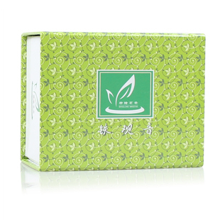  【付邮试用】茶叶 铁观音 清香型 特级 安溪铁观音 清香铁观音