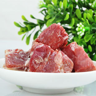  山西特产正品平遥冠云牛肉小袋包装传统工艺制作香味醇厚包邮