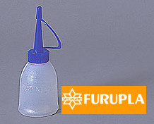 FURUPLA日本蓝盖小胶瓶 小油壶 NO.307 35ml在类目 五金/工具, 手动工具, 焊接喷涂, 松香中 - 来自Buy2taobao.com提供专业的淘宝代购服务