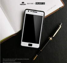 韩国mercury三星i9100 i9220 galaxy note 彩色贴纸 彩贴贴膜配件