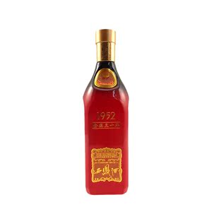  新酒上架！西凤酒  西凤1952酒版  金奖30年 100ml  45度 抢先尝