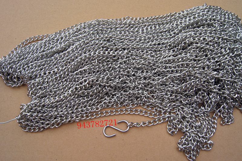 Rope picture hooks/A hook/Picture hooks/Stainless steel S hook /S Hook/Stainless steel chain /1.5mmin the Basic building materials , Home Hardware , Rope/Chain/Hook , S hook category - from Buy2taobao.com to provide professional Taobao agent buy service