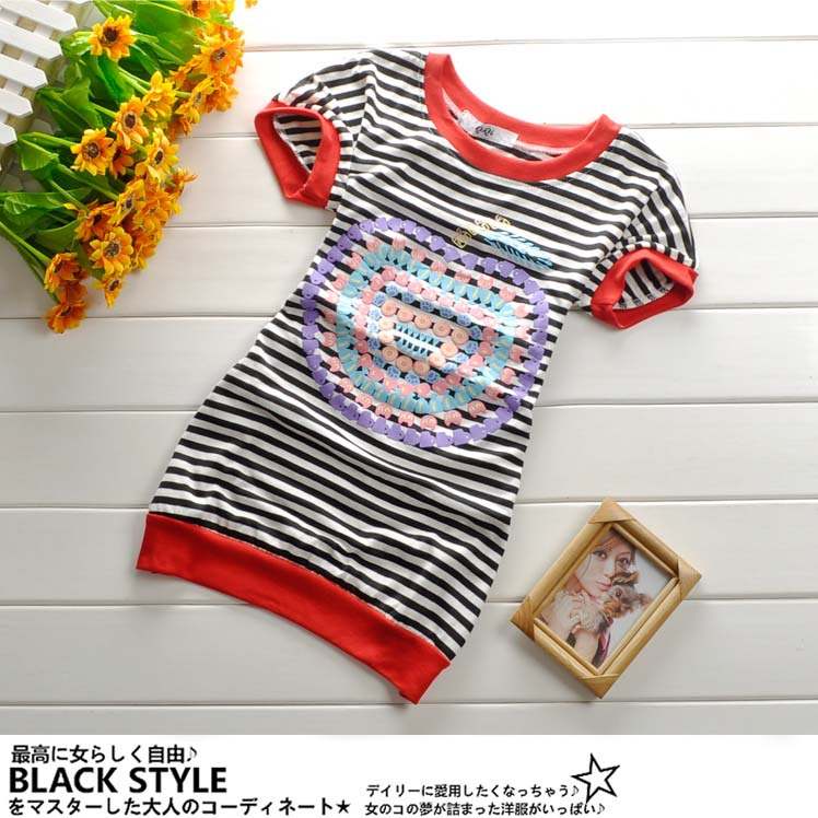 求适合高中生的短袖–淘宝服装服饰购物问答