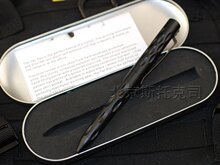Tacticalpen弹痕战术防身笔/签字笔/防身EDC  防身笔
