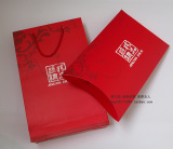 真丝丝巾/苏州丝绸/包装礼盒套装/礼品袋/丝巾礼盒