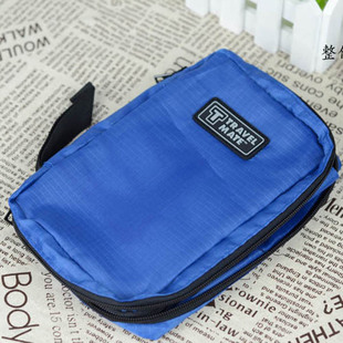  BD12152 旅行伴侣 便携洗漱包 化妆包 防水尼龙 旅行必备