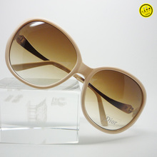 2011 Dior señoras gafas de sol nuevas tendencias de la moda de la mezcla de arroz blanco y combinar los modelos estrella favorita