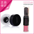 珂珂 cocool 亮眼靓妆组合 眼线膏腮红刷 防水 不易晕染 正品包邮