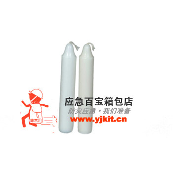 特制蜡烛,防灾蜡烛 户外专用