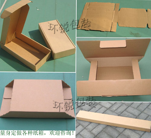 定制五层常规箱子:60*45*30CM  外径 100个