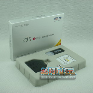 [��������] NDSi ��¼�� ԭװ SU