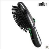 （金冠店）博朗SB1离子梳Satin Hair 7 IONTEC离子发梳3558 正品