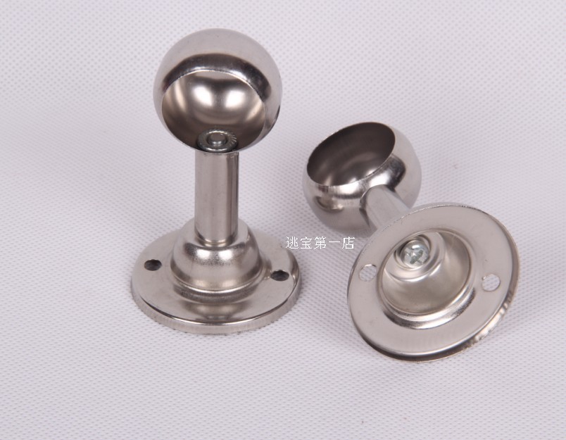 毛巾座挂衣杆法蘭底座圓管固定座支撐座不鏽鋼直徑25MM1元1個在類目 家裝主材, 衛浴用品, 衛浴五金/掛件, 毛巾杆/毛巾掛中 - 來自Buy2taobao.com提供專業的淘寶代購服務