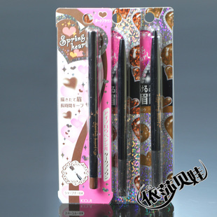 Japan KOJI of Alpinia blepharocalyx Kat Rotary lasting dream sweet heart 11g easier to create eyebrows genuine