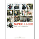 韩国正版SuperJunior 2008 Photo Calendar [挂历版]